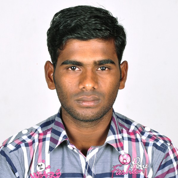 ARUNKUMAR S